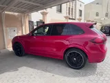 Porsche cayenne gts For sale